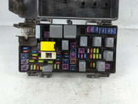 Dodge Caravan Fusebox Fuse Box Relay Module Tipm 04692335ah - Oemusedautoparts1.com
