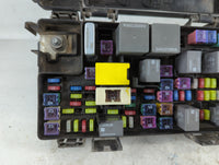Dodge Caravan Fusebox Fuse Box Relay Module Tipm 04692335ah - Oemusedautoparts1.com