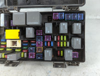 Dodge Caravan Fusebox Fuse Box Relay Module Tipm 04692335ah - Oemusedautoparts1.com