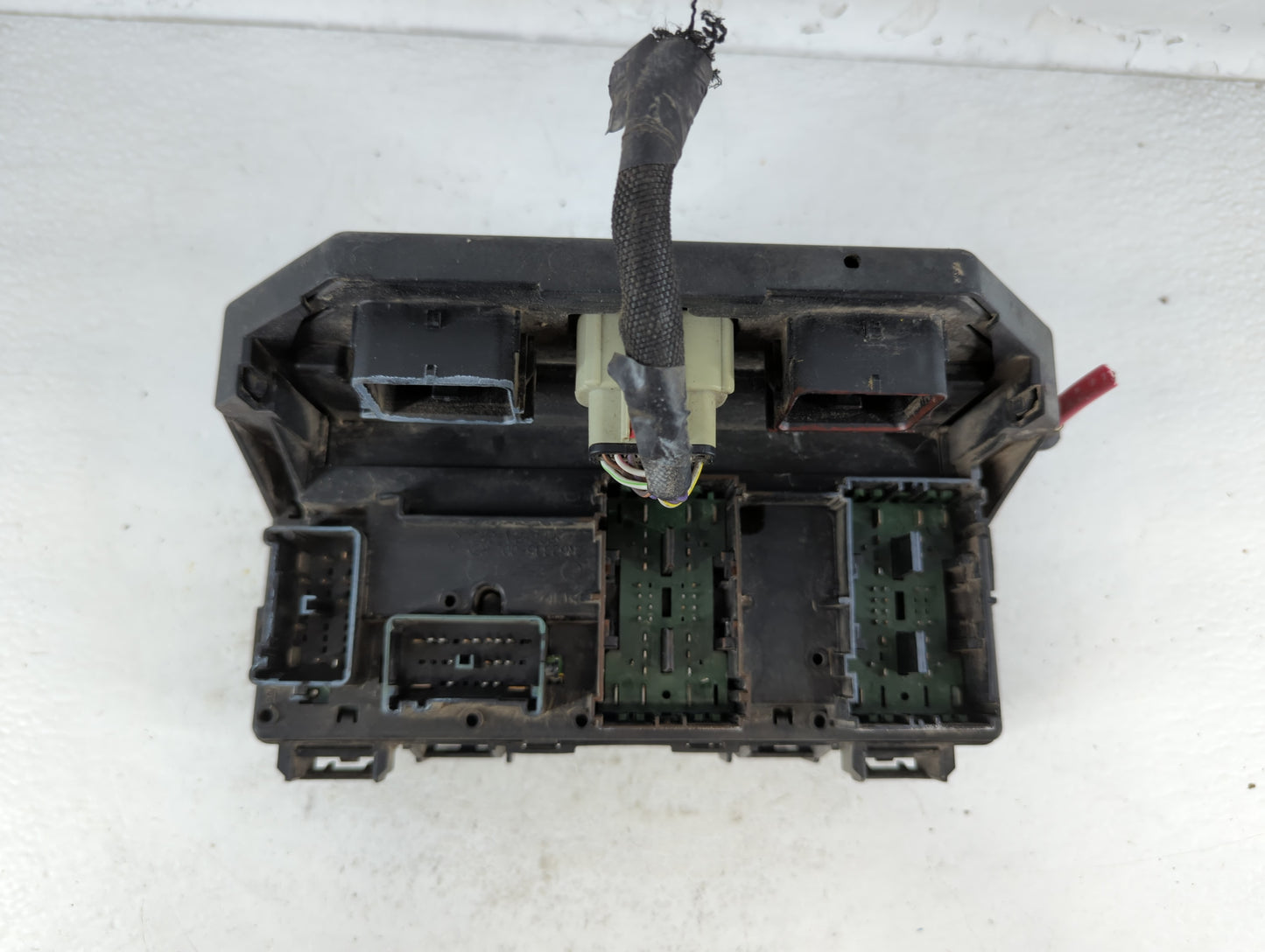 Dodge Caravan Fusebox Fuse Box Relay Module Tipm 04692335ah - Oemusedautoparts1.com