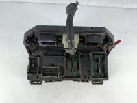 Dodge Caravan Fusebox Fuse Box Relay Module Tipm 04692335ah - Oemusedautoparts1.com