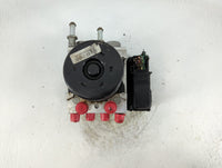 2011 Dodge Caravan ABS Pump Control Module Replacement P/N:P05154901AE Fits OEM Used Auto Parts - Oemusedautoparts1.com