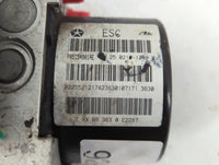 2011 Dodge Caravan ABS Pump Control Module Replacement P/N:P05154901AE Fits OEM Used Auto Parts - Oemusedautoparts1.com