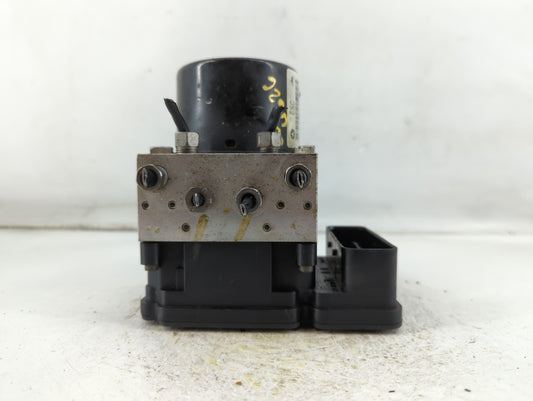 2011 Dodge Caravan ABS Pump Control Module Replacement P/N:P05154901AE Fits OEM Used Auto Parts - Oemusedautoparts1.com