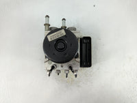 2011 Dodge Caravan ABS Pump Control Module Replacement P/N:P05154901AE Fits OEM Used Auto Parts - Oemusedautoparts1.com