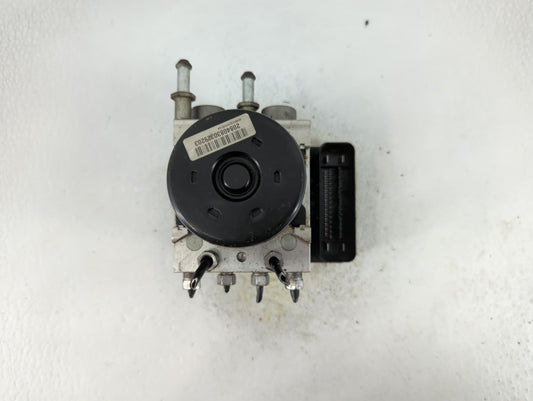 2011 Dodge Caravan ABS Pump Control Module Replacement P/N:P05154901AE Fits OEM Used Auto Parts