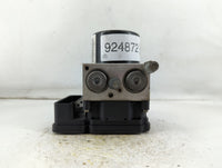 2011 Dodge Caravan ABS Pump Control Module Replacement P/N:P05154901AE Fits OEM Used Auto Parts - Oemusedautoparts1.com