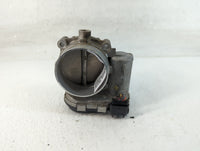 2011-2022 Dodge Challenger Throttle Body P/N:05184349AC Fits Fits 2011 2012 2013 2014 2015 2016 2017 2018 2019 2020 2021 202