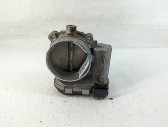 compare product 2011-2022 Dodge Challenger Throttle Body P/N:05184349AC Fits Fits 2011 2012 2013 2014 2015 2016 2017 2018 2019 2020 2021 2022 OEM Used Auto Parts