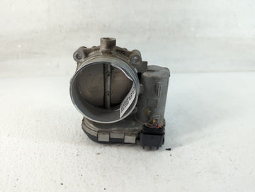 2011-2022 Dodge Challenger Throttle Body P/N:05184349AC Fits Fits 2011 2012 2013 2014 2015 2016 2017 2018 2019 2020 2021 202