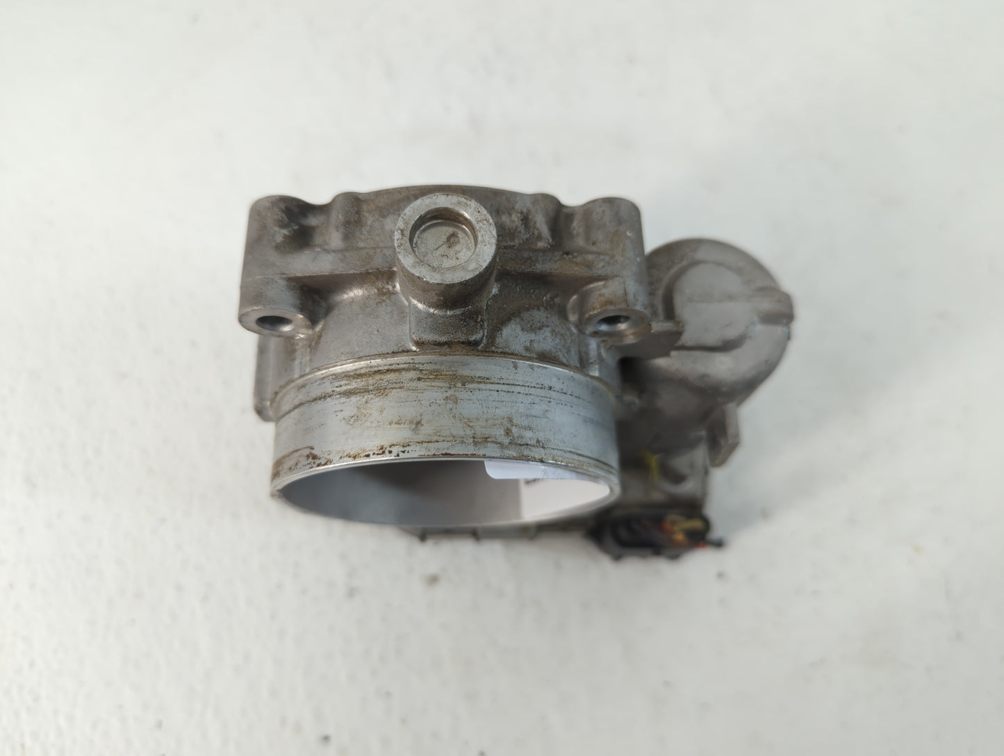 2011-2022 Dodge Challenger Throttle Body P/N:05184349AC Fits Fits 2011 2012 2013 2014 2015 2016 2017 2018 2019 2020 2021 202