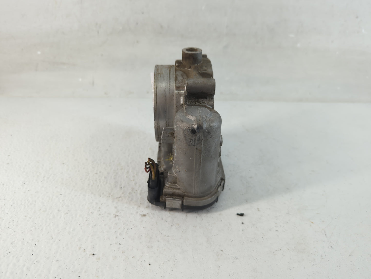 2011-2022 Dodge Challenger Throttle Body P/N:05184349AC Fits Fits 2011 2012 2013 2014 2015 2016 2017 2018 2019 2020 2021 202