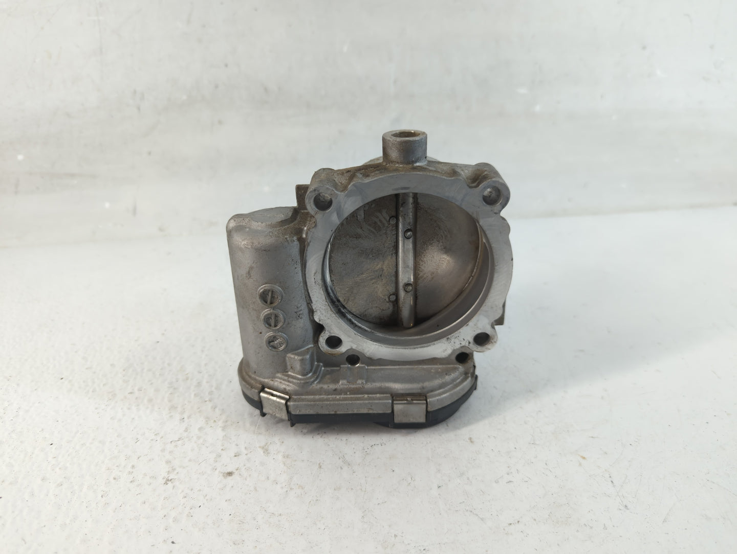 2011-2022 Dodge Challenger Throttle Body P/N:05184349AC Fits Fits 2011 2012 2013 2014 2015 2016 2017 2018 2019 2020 2021 202