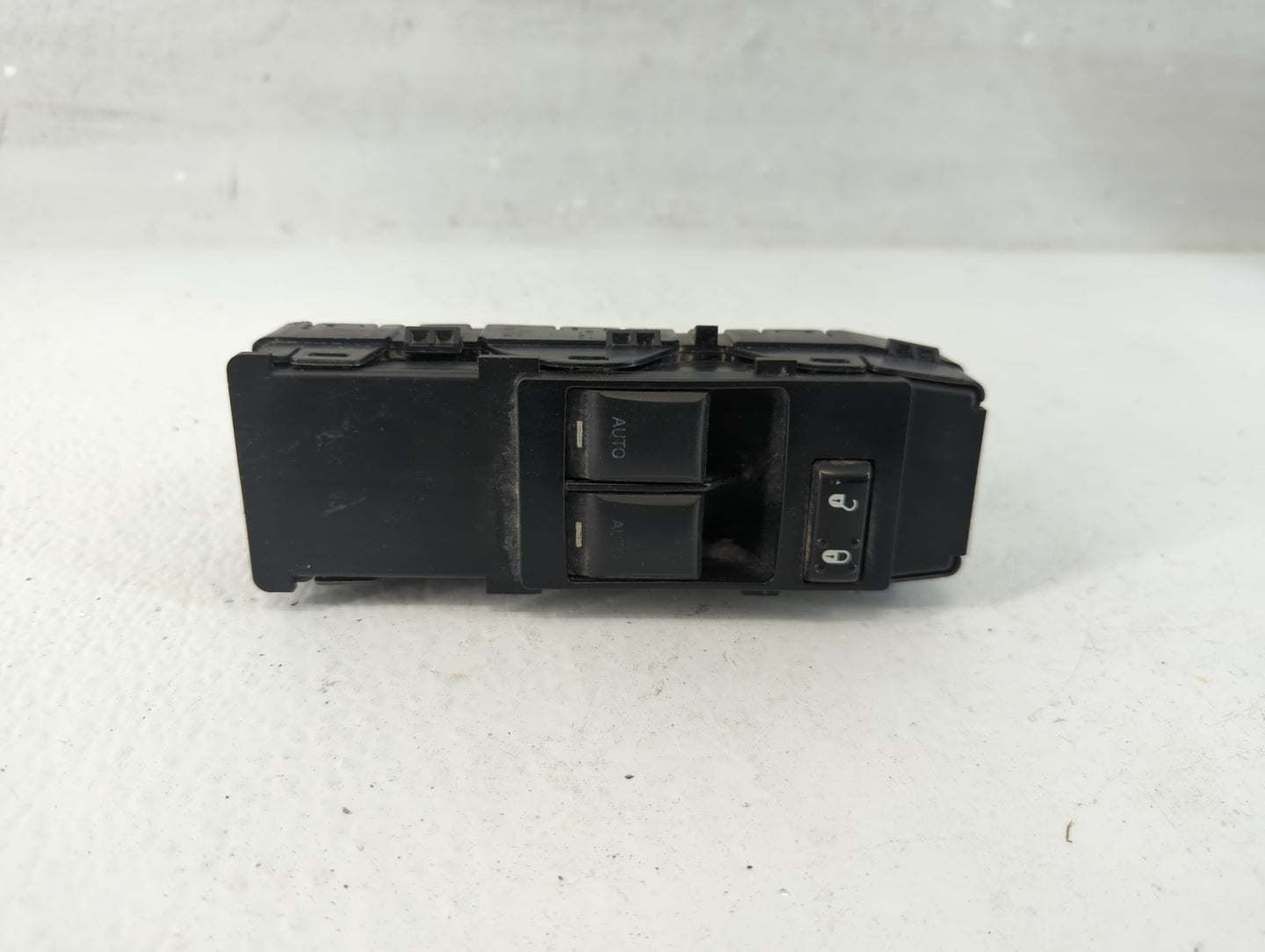 2008-2014 Dodge Challenger Master Power Window Switch Replacement Driver Side Left P/N:04602784AC Fits OEM Used Auto Parts -
