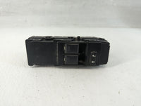 2008-2014 Dodge Challenger Master Power Window Switch Replacement Driver Side Left P/N:04602784AC Fits OEM Used Auto Parts -
