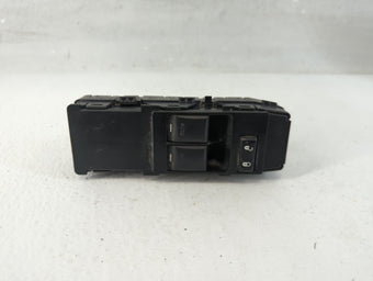 compare product 2008-2014 Dodge Challenger Master Power Window Switch Replacement Driver Side Left P/N:04602784AC Fits OEM Used Auto Parts