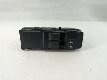 2008-2014 Dodge Challenger Master Power Window Switch Replacement Driver Side Left P/N:04602784AC Fits OEM Used Auto Parts -