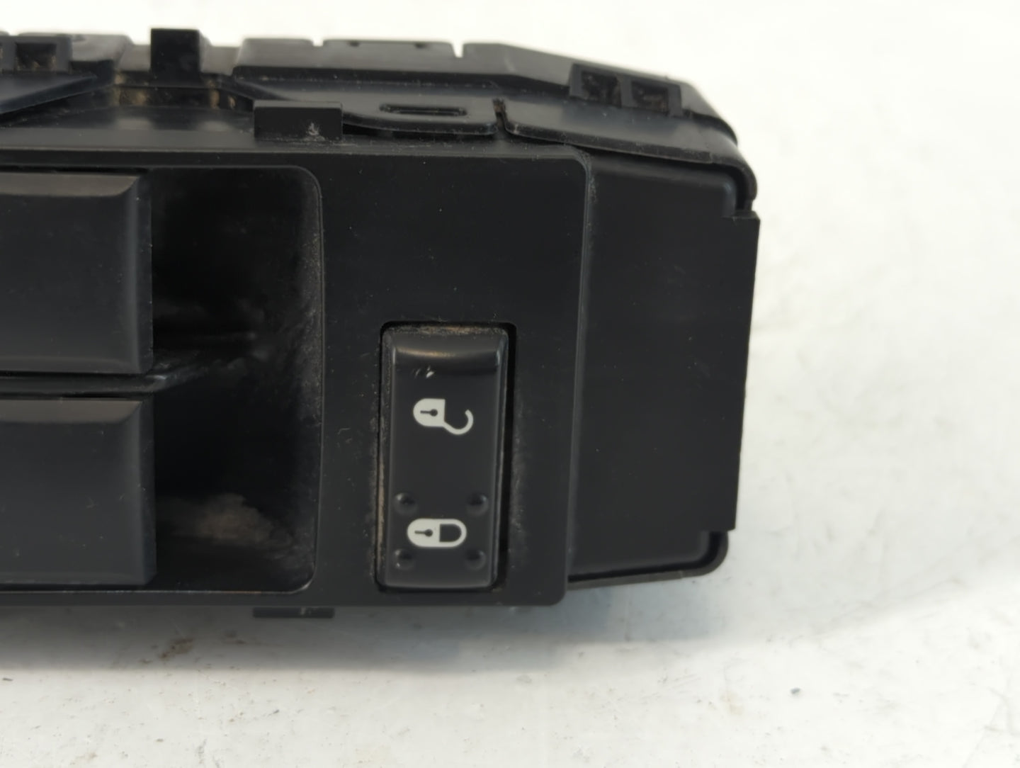 2008-2014 Dodge Challenger Master Power Window Switch Replacement Driver Side Left P/N:04602784AC Fits OEM Used Auto Parts -