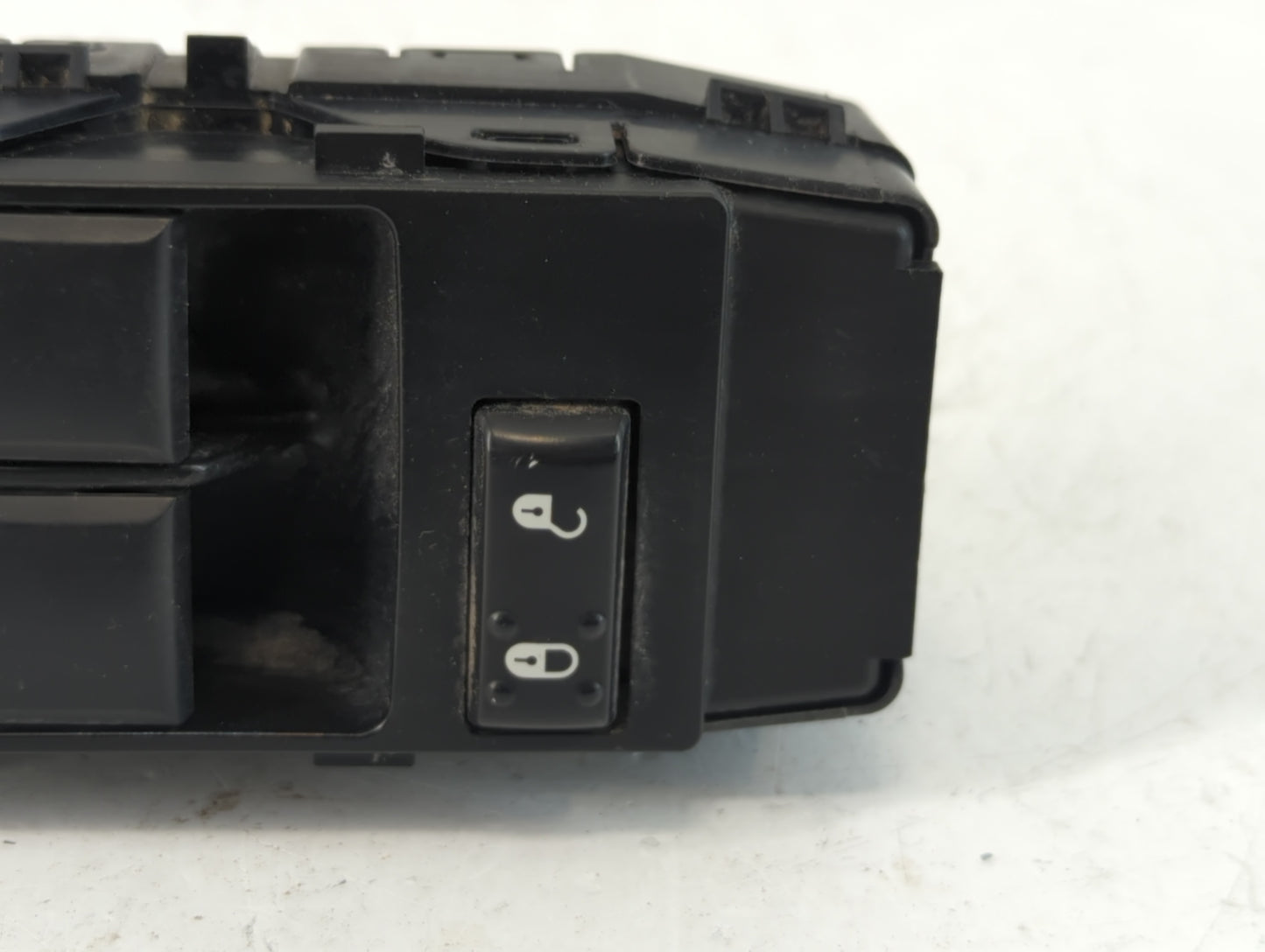 2008-2014 Dodge Challenger Master Power Window Switch Replacement Driver Side Left P/N:04602784AC Fits OEM Used Auto Parts -
