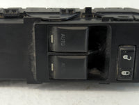 2008-2014 Dodge Challenger Master Power Window Switch Replacement Driver Side Left P/N:04602784AC Fits OEM Used Auto Parts -