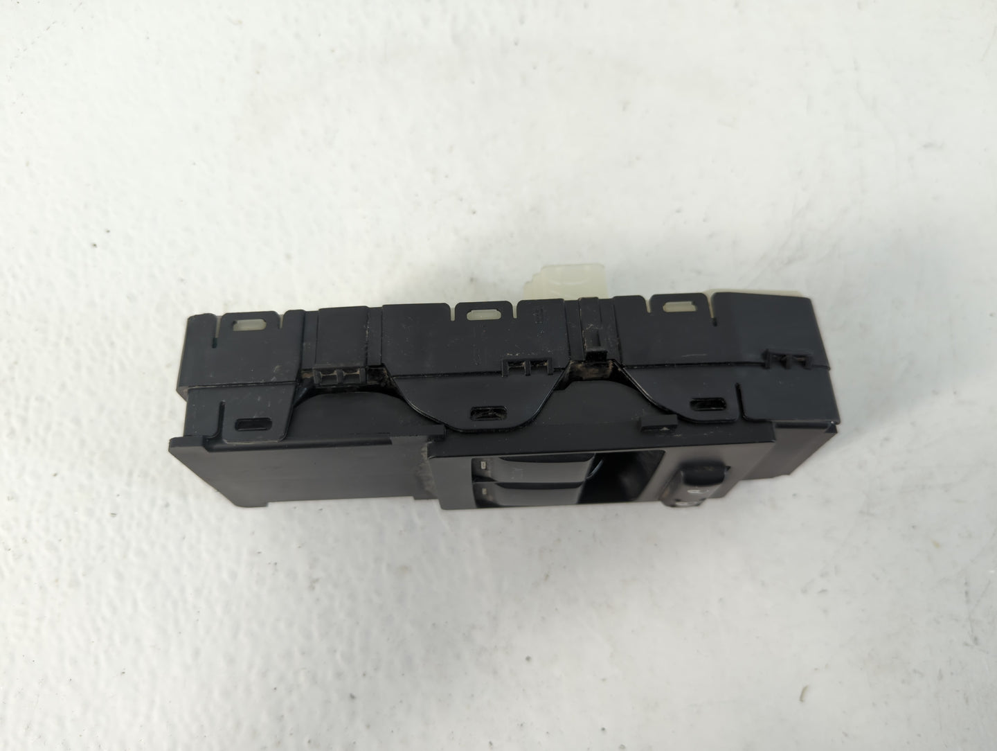 2008-2014 Dodge Challenger Master Power Window Switch Replacement Driver Side Left P/N:04602784AC Fits OEM Used Auto Parts -