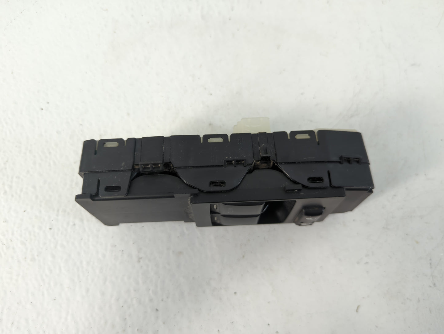 2008-2014 Dodge Challenger Master Power Window Switch Replacement Driver Side Left P/N:04602784AC Fits OEM Used Auto Parts -