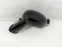 2014 Dodge Challenger Side Mirror Replacement Driver Left View Door Mirror Fits OEM Used Auto Parts - Oemusedautoparts1.com
