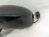 2014 Dodge Challenger Side Mirror Replacement Driver Left View Door Mirror Fits OEM Used Auto Parts - Oemusedautoparts1.com
