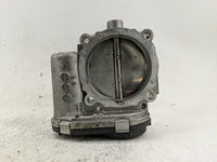 2011-2022 Dodge Challenger Throttle Body P/N:0 280 750 570 05184349AC Fits OEM Used Auto Parts - Oemusedautoparts1.com