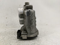 2011-2022 Dodge Challenger Throttle Body P/N:0 280 750 570 05184349AC Fits OEM Used Auto Parts - Oemusedautoparts1.com