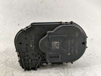 2011-2022 Dodge Challenger Throttle Body P/N:0 280 750 570 05184349AC Fits OEM Used Auto Parts - Oemusedautoparts1.com