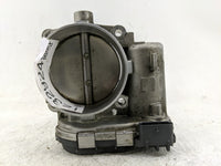 2011-2022 Dodge Challenger Throttle Body P/N:0 280 750 570 05184349AC Fits OEM Used Auto Parts - Oemusedautoparts1.com