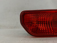 2008-2014 Dodge Challenger Tail Light Assembly Passenger Right OEM Fits Fits 2008 2009 2010 2011 2012 2013 2014 OEM Used Aut