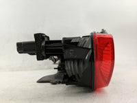 2008-2014 Dodge Challenger Tail Light Assembly Passenger Right OEM Fits Fits 2008 2009 2010 2011 2012 2013 2014 OEM Used Aut