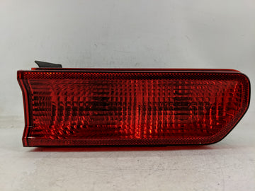 2008-2014 Dodge Challenger Tail Light Assembly Driver Left OEM Fits Fits 2008 2009 2010 2011 2012 2013 2014 OEM Used Auto Pa