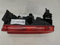 2008-2014 Dodge Challenger Tail Light Assembly Driver Left OEM Fits Fits 2008 2009 2010 2011 2012 2013 2014 OEM Used Auto Pa