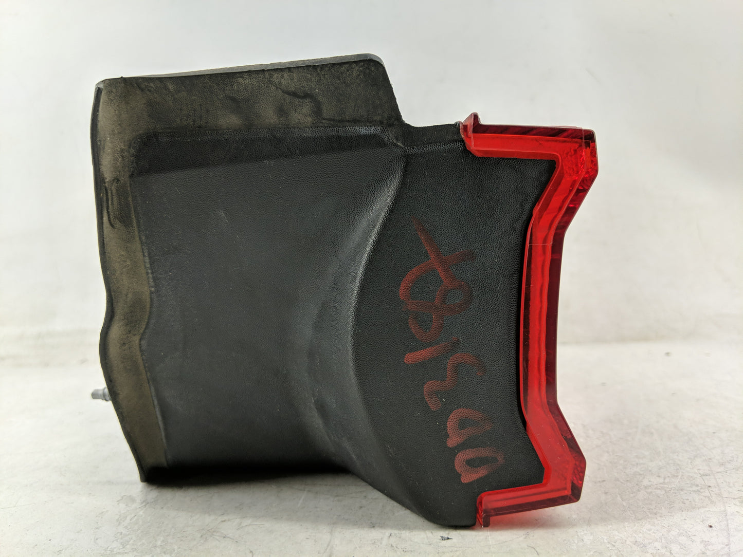 2008-2014 Dodge Challenger Tail Light Assembly Driver Left OEM Fits Fits 2008 2009 2010 2011 2012 2013 2014 OEM Used Auto Pa