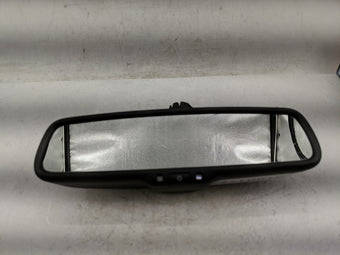 compare product 2008-2011 Dodge Challenger Interior Rear View Mirror Replacement OEM Fits Fits 2008 2009 2010 2011 OEM Used Auto Parts