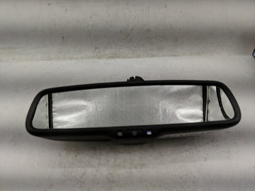 2008-2011 Dodge Challenger Interior Rear View Mirror Replacement OEM Fits Fits 2008 2009 2010 2011 OEM Used Auto Parts - Oem