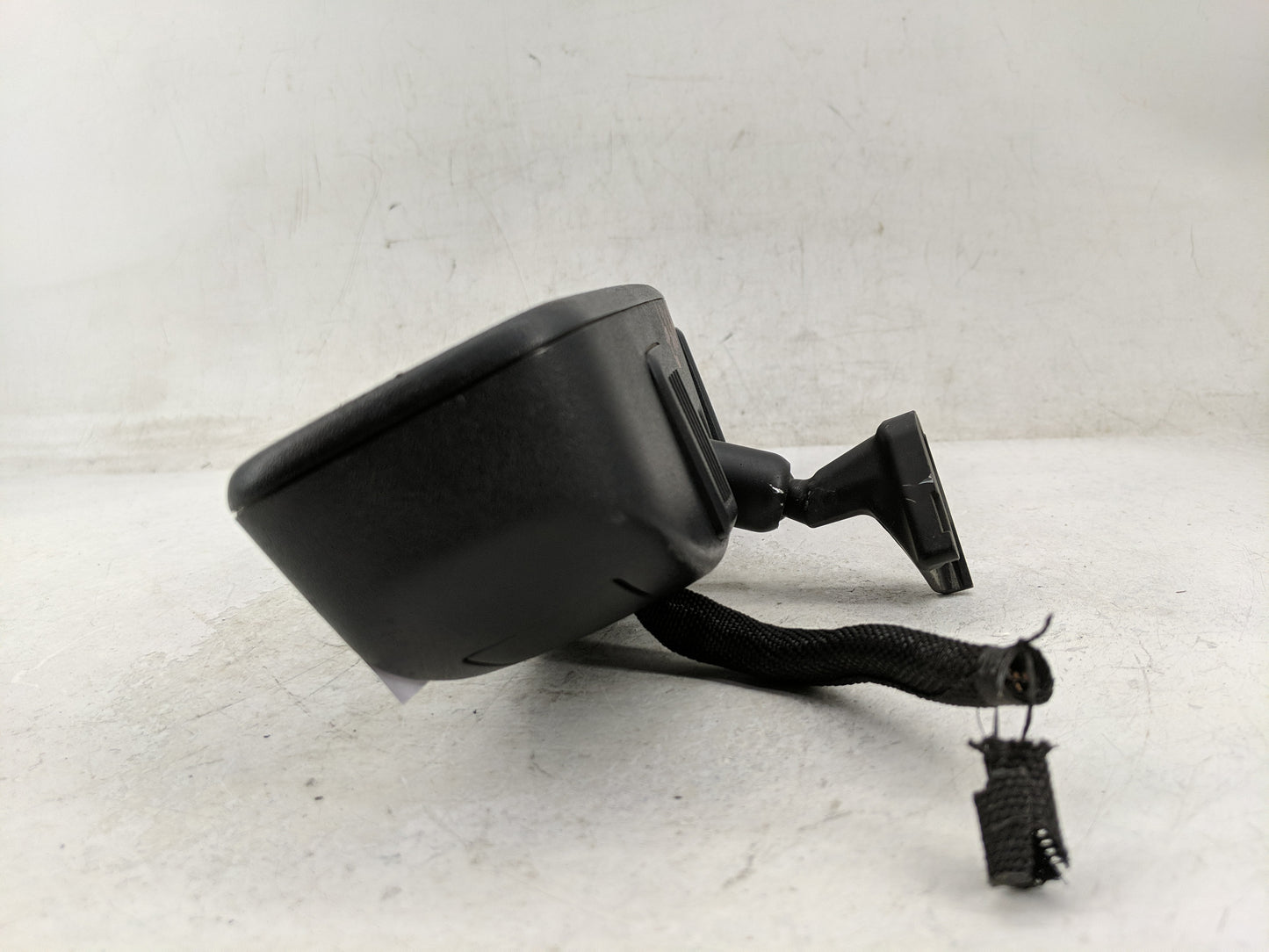 2008-2011 Dodge Challenger Interior Rear View Mirror Replacement OEM Fits Fits 2008 2009 2010 2011 OEM Used Auto Parts - Oem
