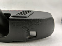 2008-2011 Dodge Challenger Interior Rear View Mirror Replacement OEM Fits Fits 2008 2009 2010 2011 OEM Used Auto Parts - Oem