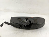 2008-2011 Dodge Challenger Interior Rear View Mirror Replacement OEM Fits Fits 2008 2009 2010 2011 OEM Used Auto Parts - Oem