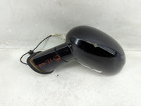 2011-2013 Dodge Challenger Driver Side View Mirror - Left Door Mirror OEM Used - Oemusedautoparts1.com