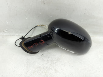 compare product 2011-2013 Dodge Challenger Driver Side View Mirror - Left Door Mirror OEM Used