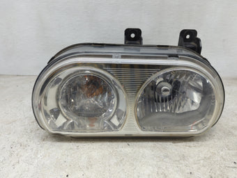compare product 2008-2014 Dodge Challenger Passenger Right Oem Head Light Headlight Lamp