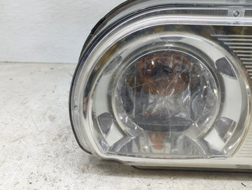 2008-2014 Dodge Challenger Passenger Right Oem Head Light Headlight Lamp