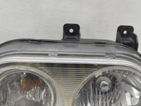 2008-2014 Dodge Challenger Passenger Right Oem Head Light Headlight Lamp - Oemusedautoparts1.com