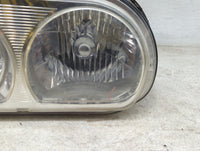 2008-2014 Dodge Challenger Passenger Right Oem Head Light Headlight Lamp - Oemusedautoparts1.com