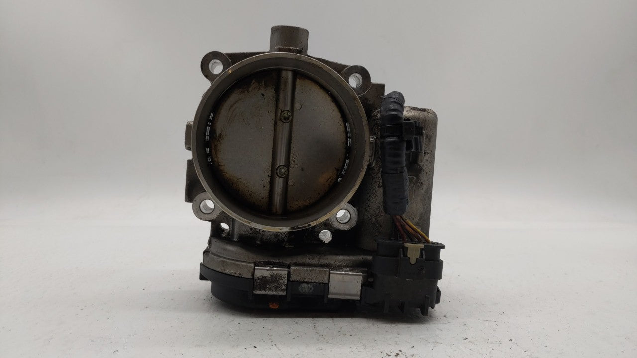 2011-2018 Dodge Challenger Throttle Body P/N:05184349AB 05184349AE Fits Fits 2011 2012 2013 2014 2015 2016 2017 2018 2019 OE