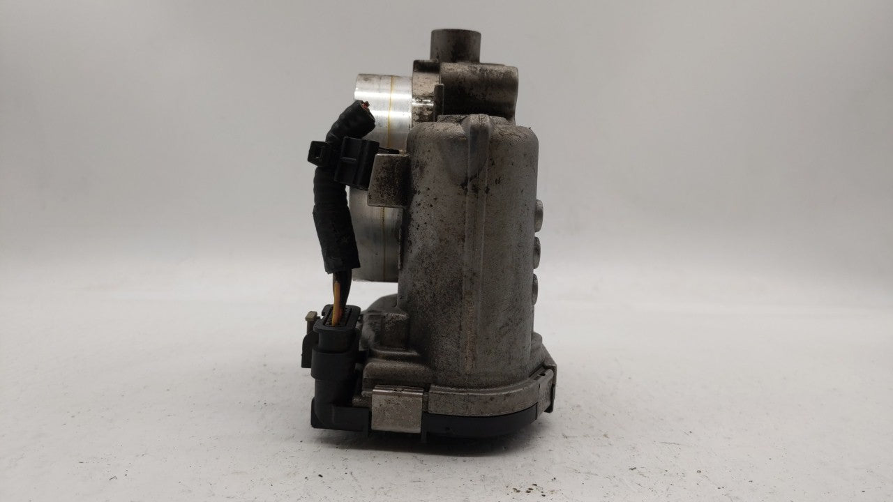 2011-2018 Dodge Challenger Throttle Body P/N:05184349AB 05184349AE Fits Fits 2011 2012 2013 2014 2015 2016 2017 2018 2019 OE